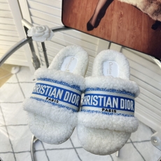 Christian Dior Slippers